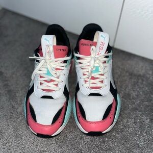 Puma RS-X